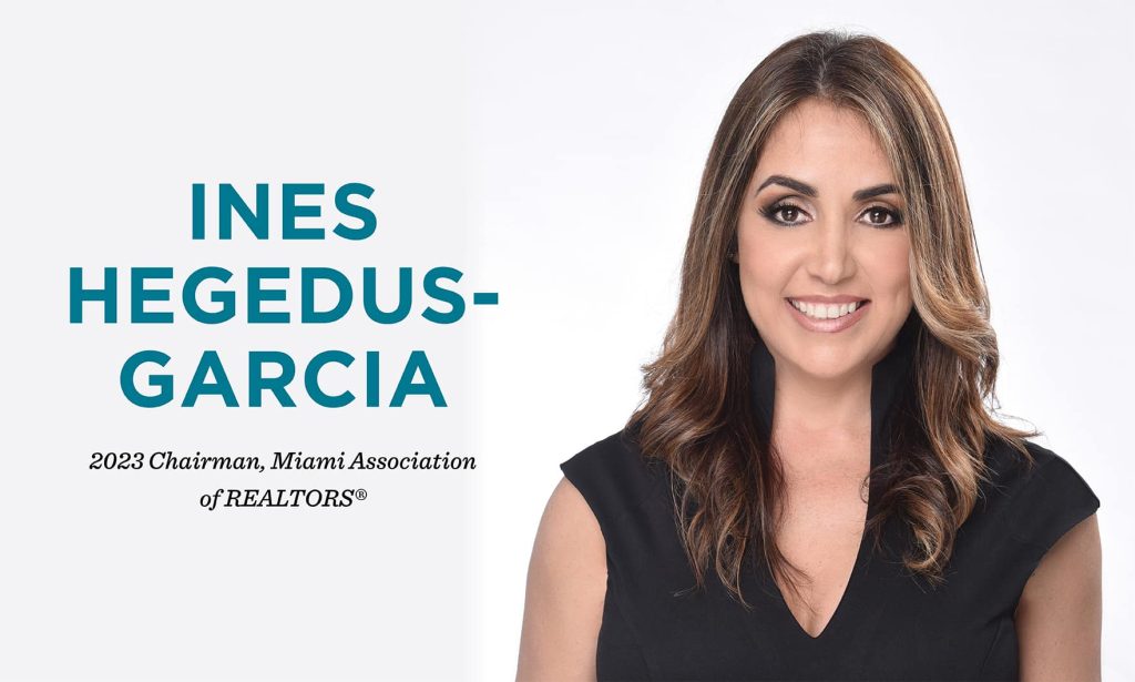 Association News Ines Hegedus Garcia