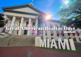 Property Rights Advocacy Takes Center Stage at Florida Realtors GARD 2023