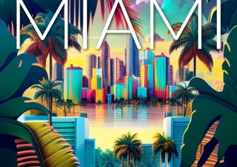 Beyond Sun and Sand: 10 Other Reasons to Love Miami
