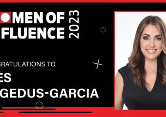 HousingWire – 2023 Woman of Influence: Ines Hegedus-Garcia