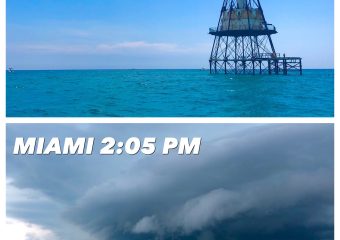 Miami’s Weather: The True Test of Expecting the Unexpected