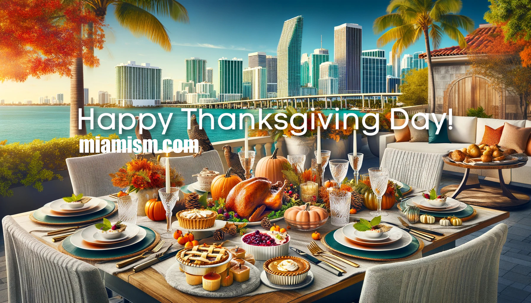 Order thanksgiving dinner nj