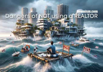 The Hidden Risks of Buying or Selling Property Without a REALTOR®