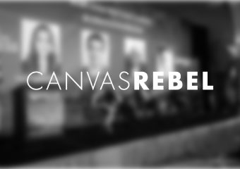 Canvas Rebel Magazine: Meet Ines Hegedus-Garcia
