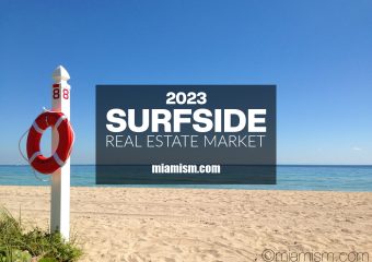 Annual Overview: Surfside 2023 Real Estate Market – Comprehensive Yearly Analysis and Trends