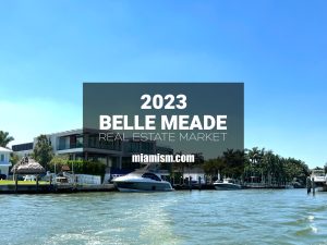 2023 Belle Meade Real Estate Market Report by Miamism