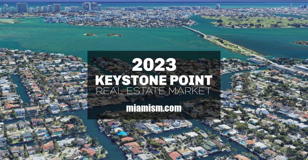 Annual Overview: Keystone Point 2023 Real Estate Market – Comprehensive Yearly Analysis and Trends