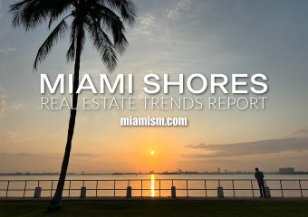 Miami Shores Real Estate Trends Report: Comprehensive January 2024 Analysis