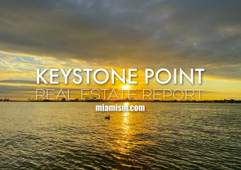 Keystone Point Real Estate Trends Report: Comprehensive January 2024 Analysis