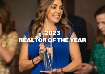 Miami’s Best: Celebrating Our Realtor of the Year Award Victory!