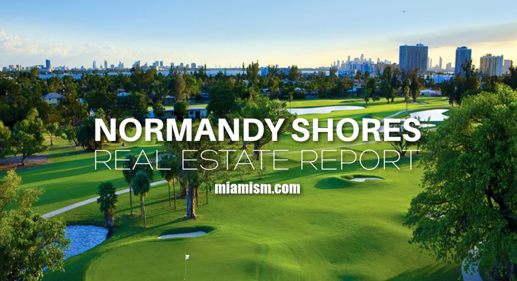 Normandy Shores Real Estate Market Report – August 2025 Trends & Analysis
