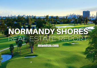 Normandy Shores Real Estate Trends Report: Comprehensive January 2024 Analysis