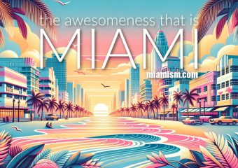 Why New Yorkers Are Falling Head Over Heels for Miami: A Lighthearted Guide