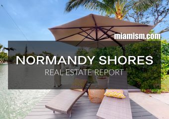 Normandy Shores Real Estate Trends Report: Comprehensive February 2024 Analysis