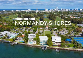 Normandy Shores Real Estate Trends Report: Comprehensive March 2024 Analysis