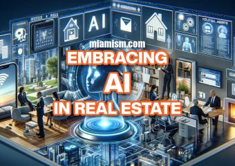 Embracing AI: Revolutionizing Lifestyle and Real Estate for a Smarter Future