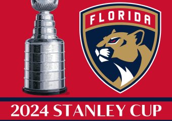 Miamism Congratulates the Florida Panthers on Winning the Stanley Cup!