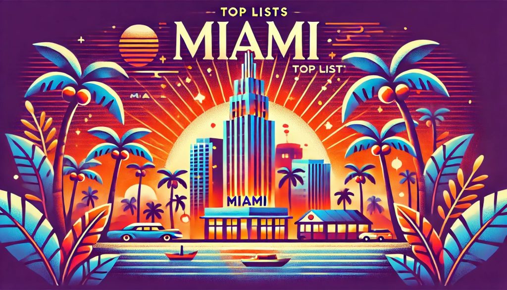 Miami in The Rankings – miamism