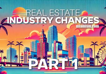 Part 1: Understanding the Latest Changes in the Real Estate Industry