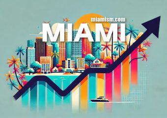 Why Miami Real Estate is Still the Best Bet