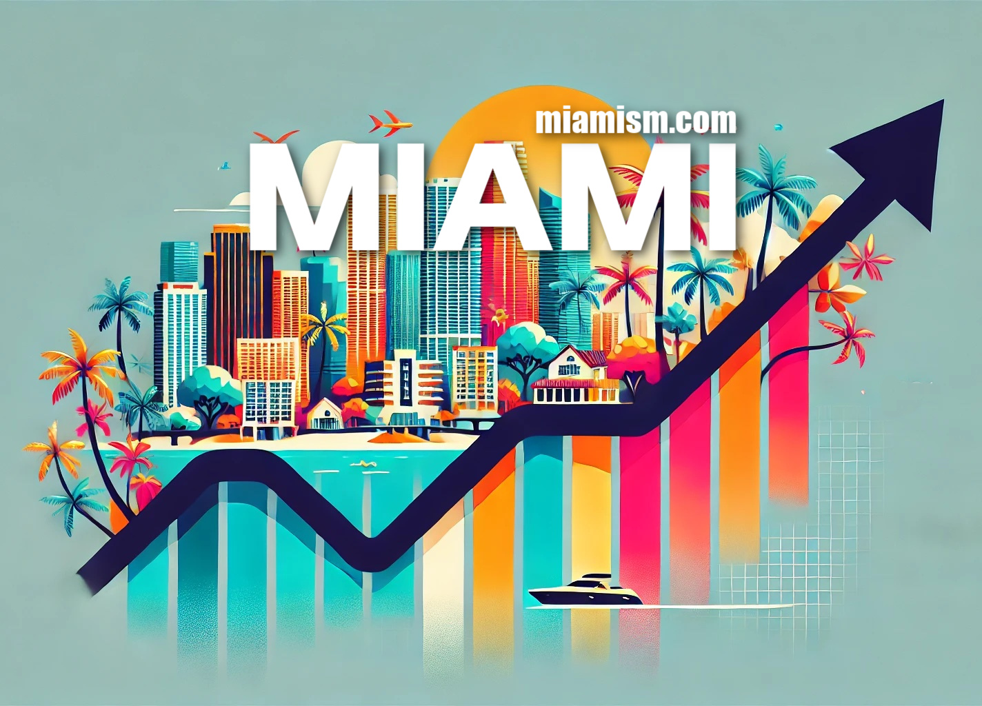 Why Miami Real Estate is Still the Best Bet