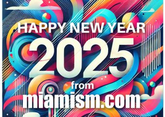 Top 11 Miamism Articles of 2024