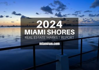 Annual Overview: Miami Shores 2024 Real Estate Market – Key Trends and Analysis