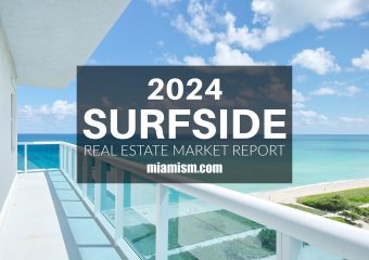 Annual Overview: Surfside 2024 Real Estate Market – Key Trends and Analysis