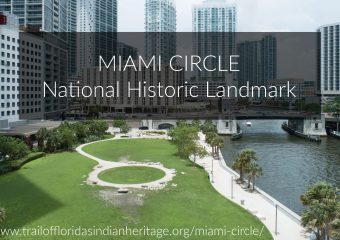 Miami Circle: Unearthing Centuries at Brickell’s Best-Kept Secret