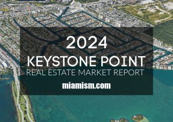 Annual Overview: Keystone Point 2024 Real Estate Market – Key Trends and Analysis