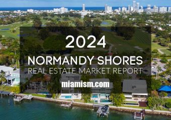 Annual Overview: Normandy Shores 2024 Real Estate Market – Key Trends and Analysis