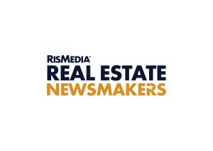 2025 RISMedia Real Estate Newsmakers