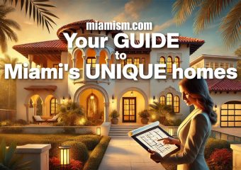 Your Unique Real Estate Journey in Miami: How Miamism Guides You to Success