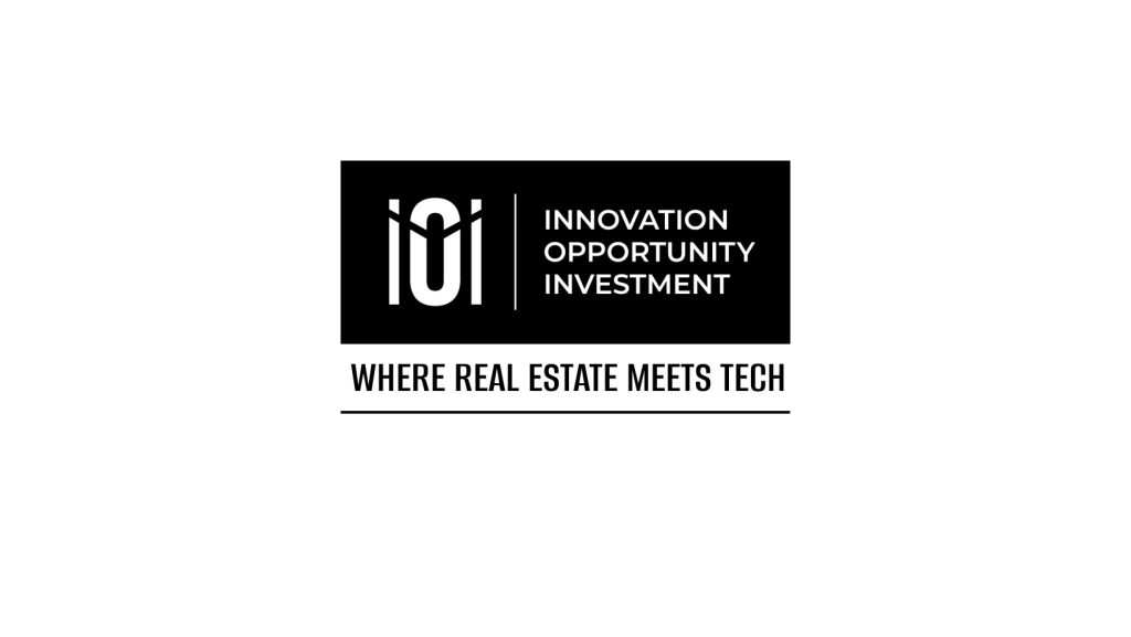 OIO – Innovation, Opportunity, Investment: A Spotlight on Real Estate Innovators