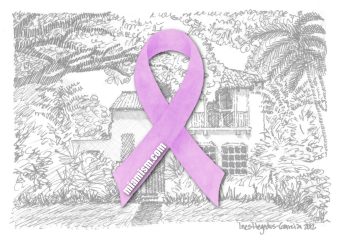 The Quiet Strength Behind the Smile: What Cancer Taught Me