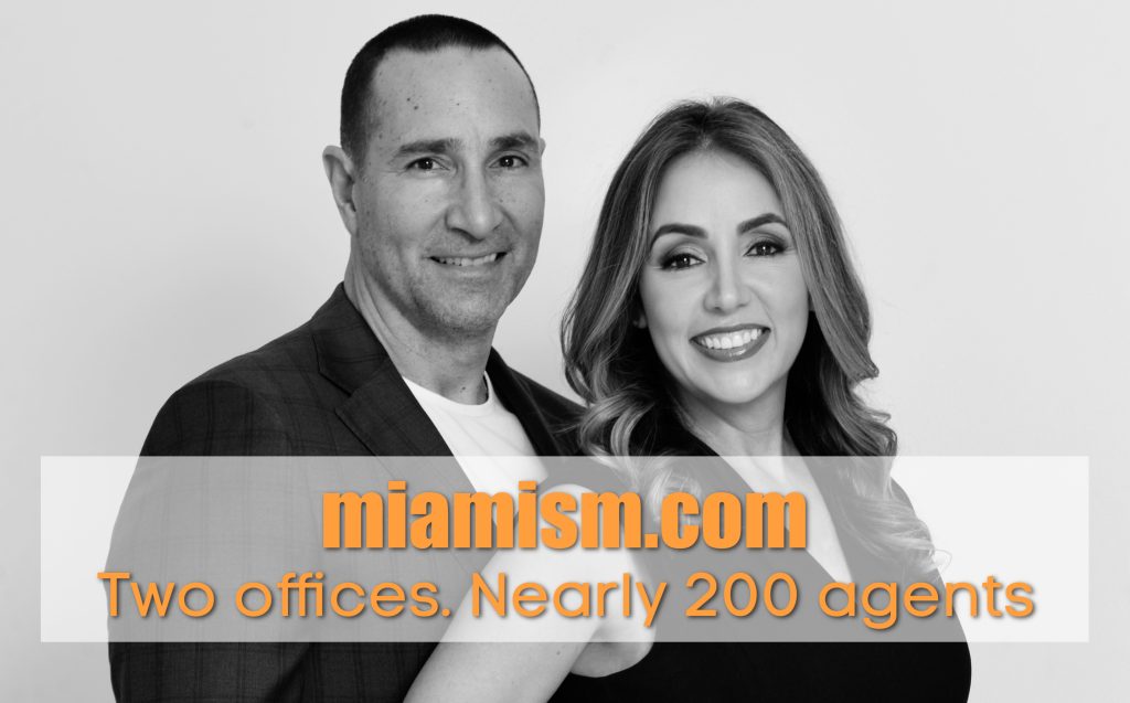 Miamism 2.0: Co-Owners, Boss Moves, Same Good Taste