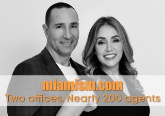 Miamism 2.0: Co-Owners, Boss Moves, Same Good Taste