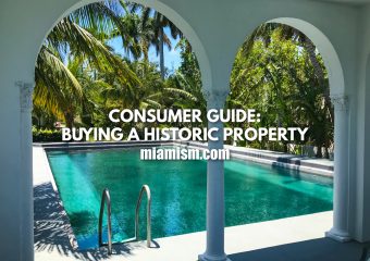 Miami Historic Homes: What the National Guide Won’t Tell You