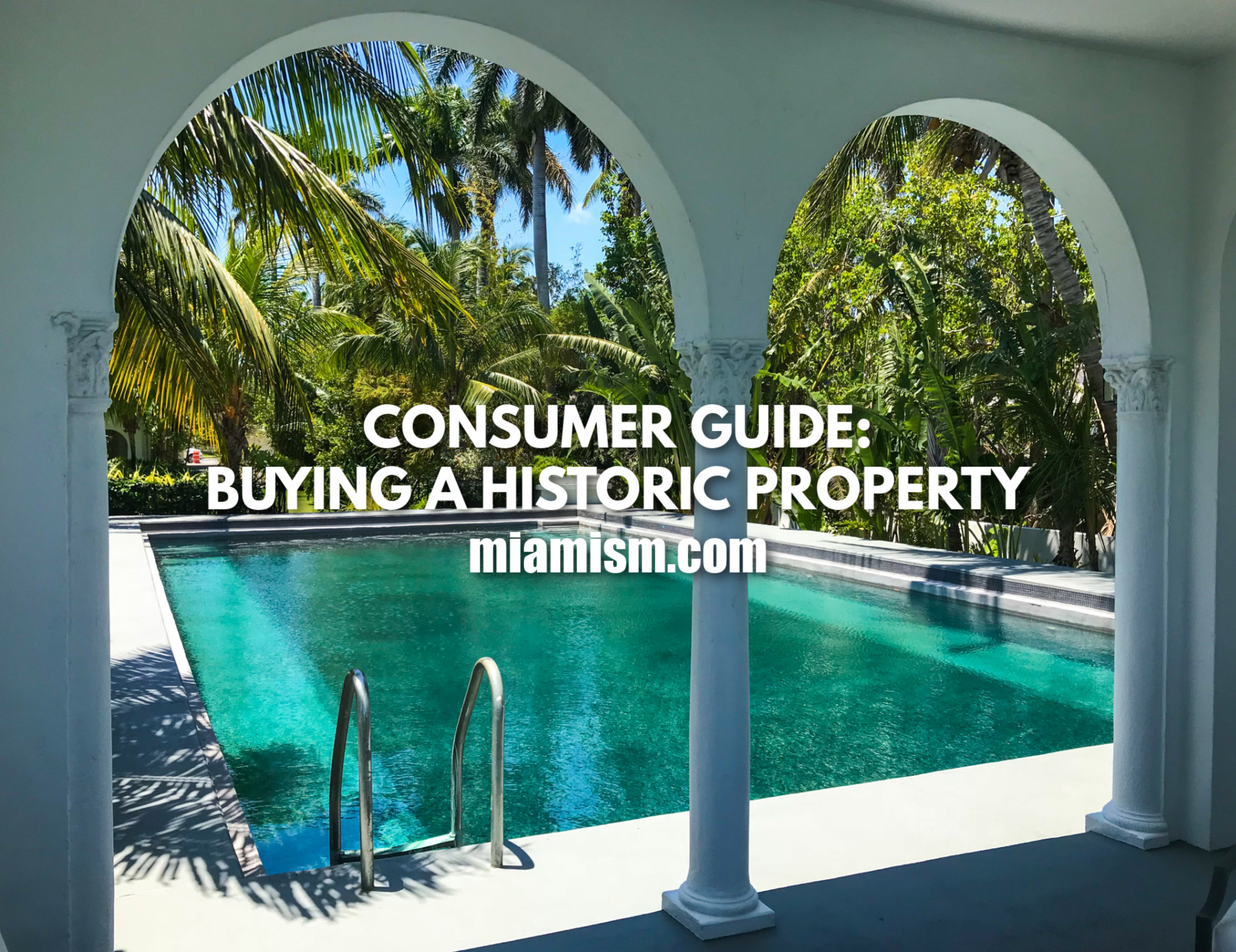 consumer guide: buying a historic property