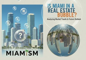 Is Miami in a Real Estate Bubble?