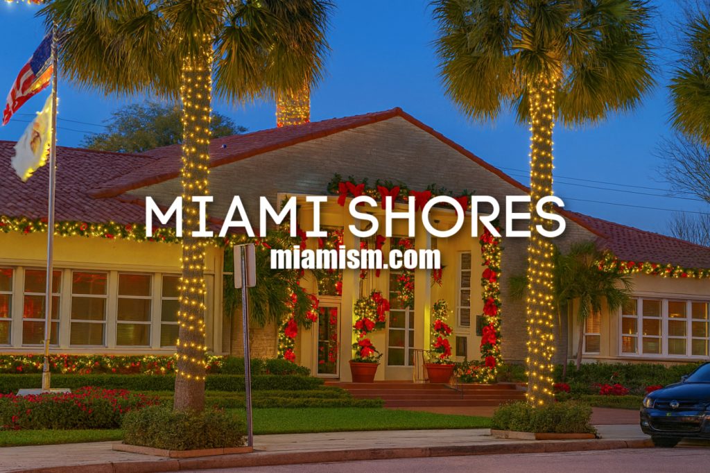 Miami Shores Real Estate Market Report – December 2025 Trends and Analysis