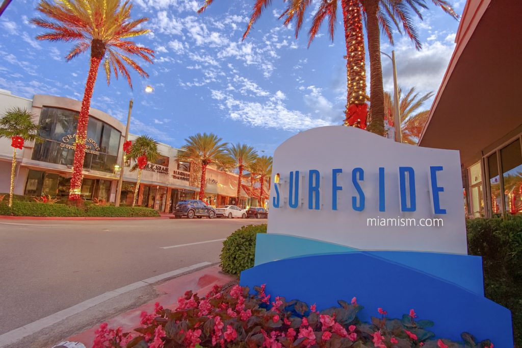 Surfside Real Estate Market Report – December 2025 Trends & Analysis