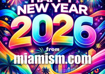 Top 12 Miamism Articles of 2025