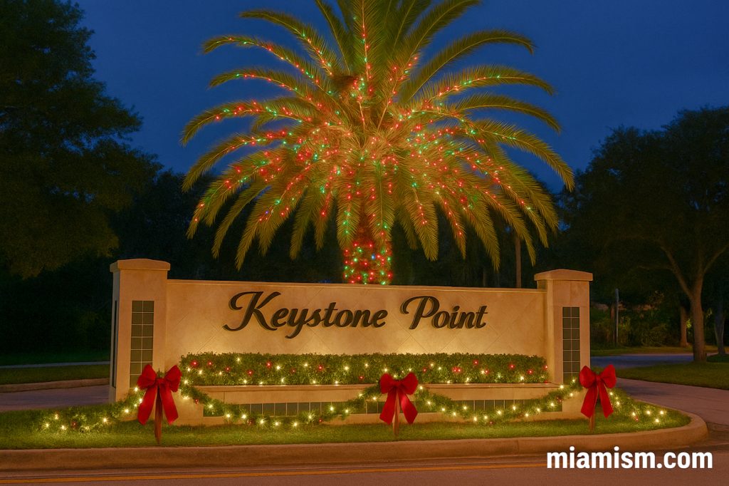 Keystone Point Real Estate Market Report – December 2025 Trends & Analysis