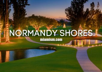 Normandy Shores Real Estate Market Report – December 2025 Trends & Analysis