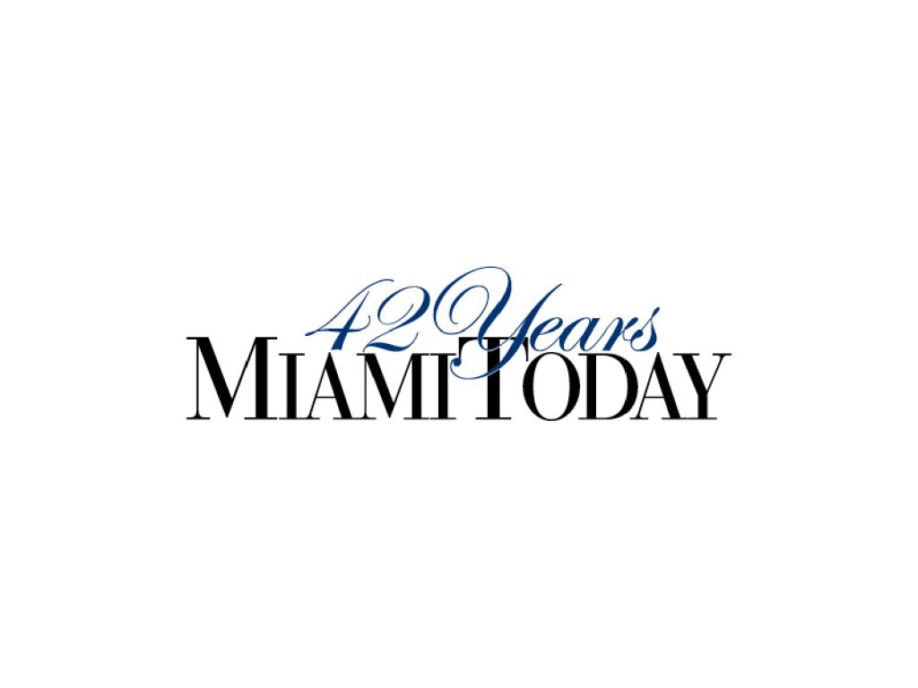 Miami Today: Resale inventory–and demand–lifts older condos