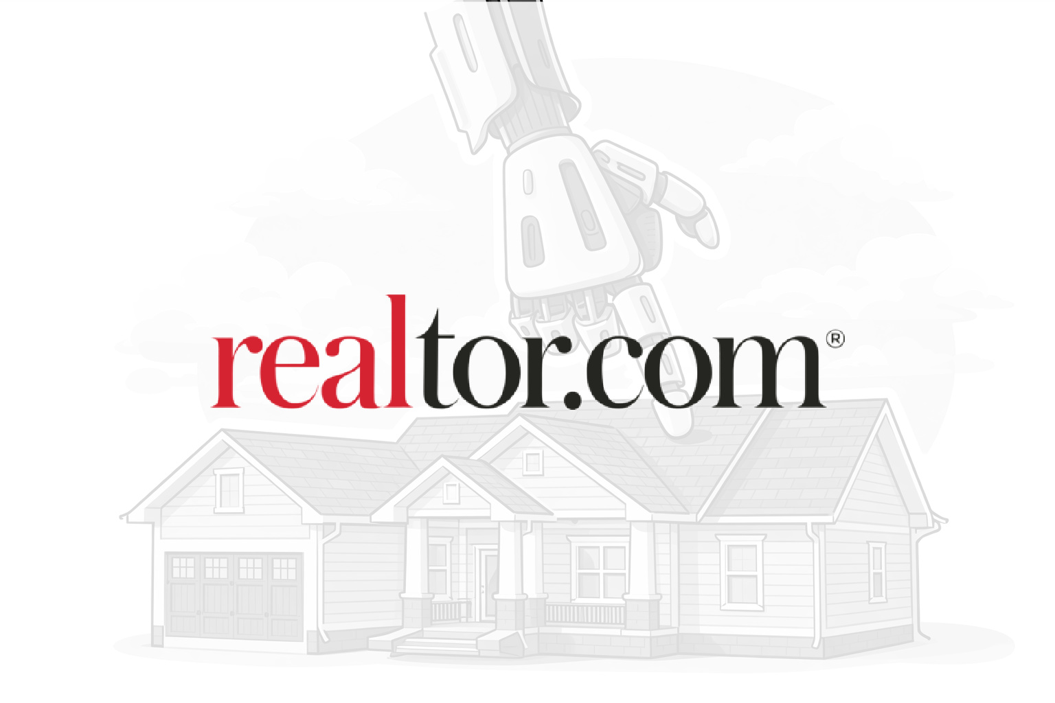 REALTOR.COM: A Man Used ChatGPT To Sell His Home—but Did It Cost Him a Bidding War and up to $225K in Profit?