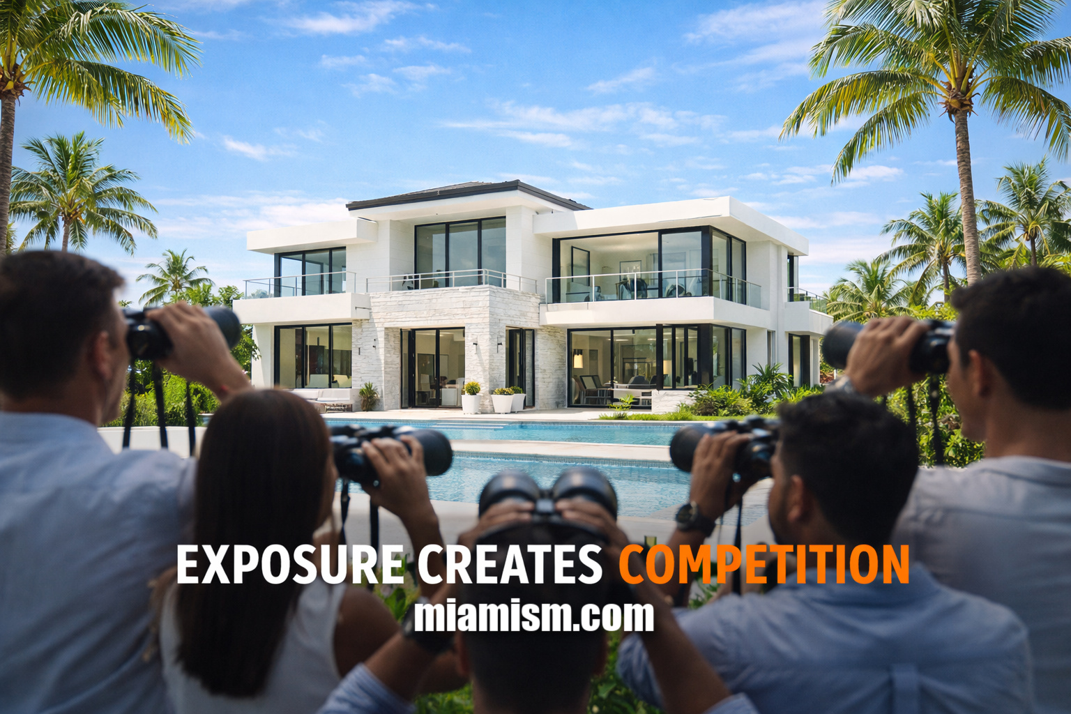 Do Off-Market Listings Help or Hurt Home Sellers?