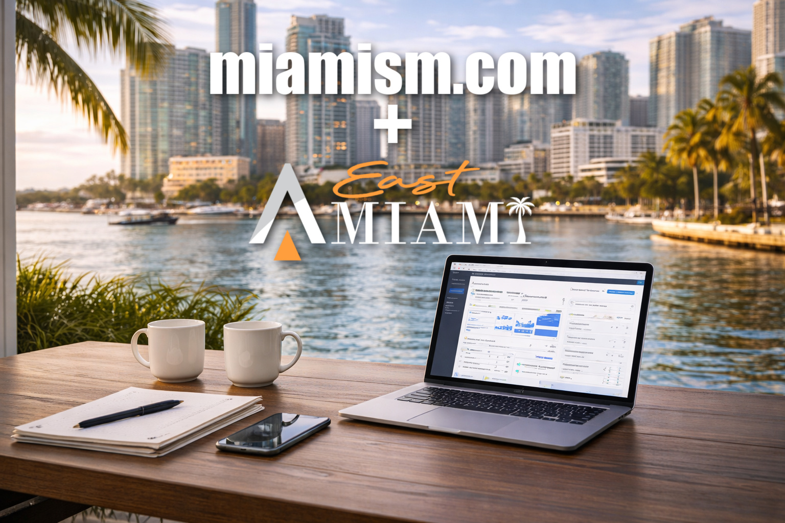 When the Right People Make All the Difference